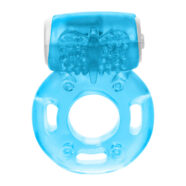 Vibrating Cockrings for Couples