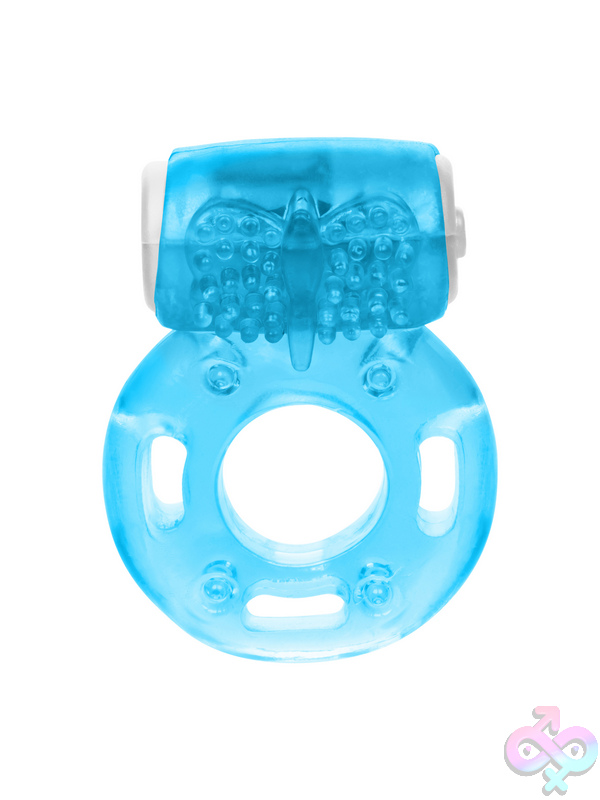 CalExotics Sex Toys - Vibrating Cockrings Vibrating Cockrings for Couples