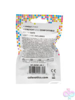 Vibrating Cockrings for Couples