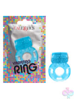 Vibrating Cockrings for Couples