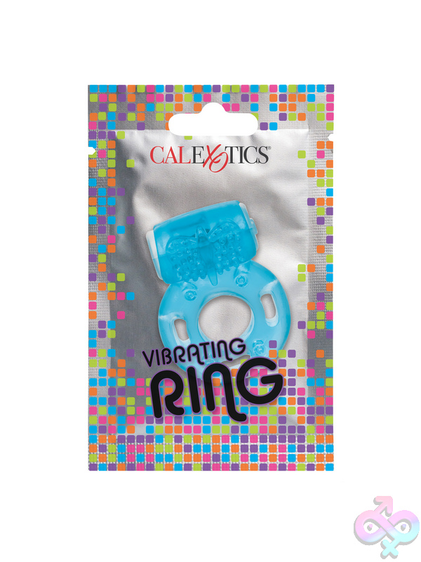 CalExotics Sex Toys - Vibrating Cockrings Vibrating Cockrings for Couples