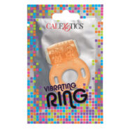 Vibrating Cockrings for Couples