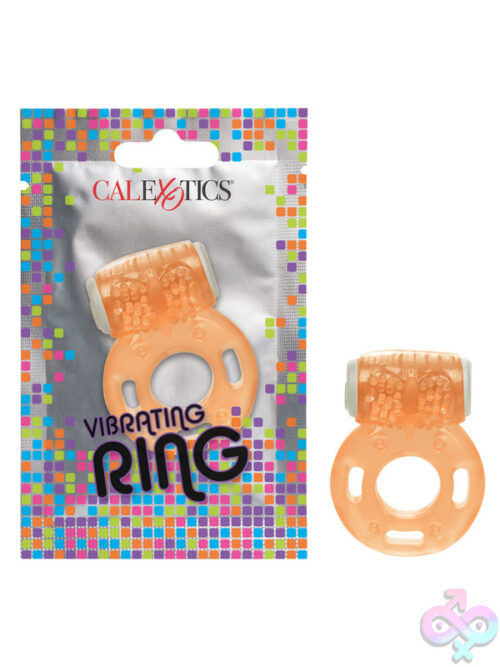 Vibrating Cockrings for Couples