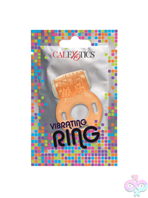 Vibrating Cockrings for Couples