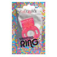 Vibrating Cockrings for Couples