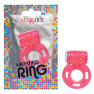 Vibrating Cockrings for Couples