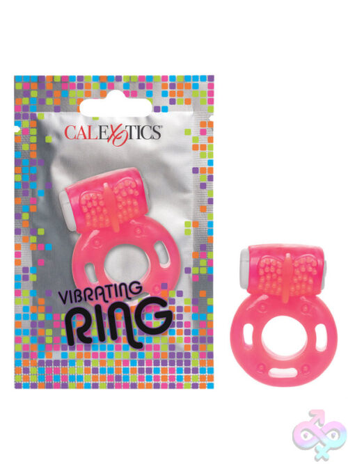 Vibrating Cockrings for Couples