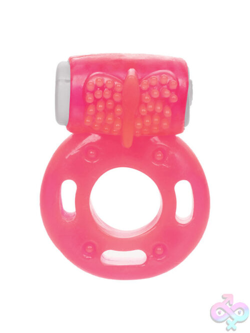 Vibrating Cockrings for Couples