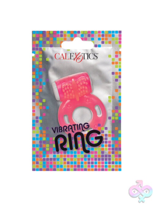Vibrating Cockrings for Couples