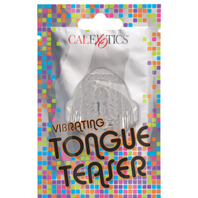Tongue Vibrators for Female