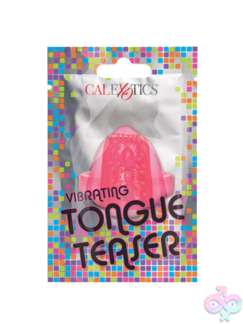 Tongue Vibrators for Female
