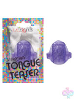 Tongue Vibrators for Female