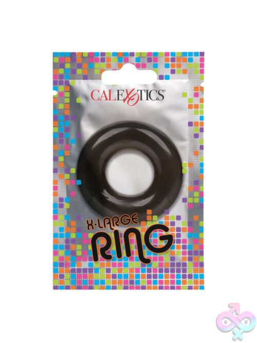 Foil Pack X-Large Ring for Couples