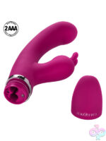 Bunny Kiss Foreplay Toy - Image 9