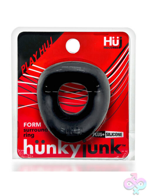 Form Cockring for Couples
