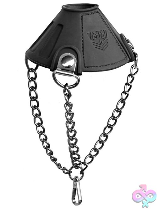 Fort Troff Apex Ball Chute – Black - Image 2