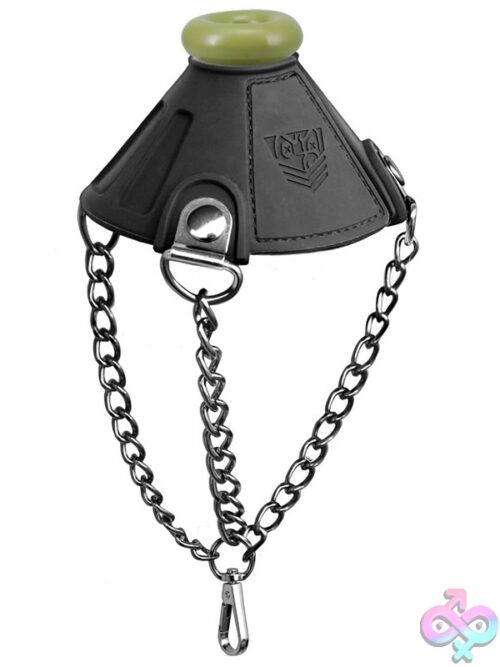 Fort Troff Apex Ball Chute – Black - Image 3