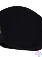 Black Ops Hood Large – Black - Image 3