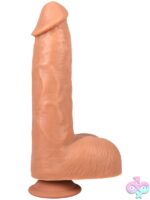Fort Troff Cut Thruster Caramel - Image 2