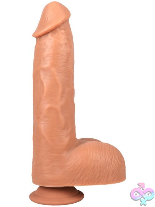 Fort Troff Cut Thruster Caramel - Image 2