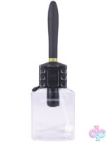 Fort Troff Hydro-Pro Cleansing System – Clear - Image 2