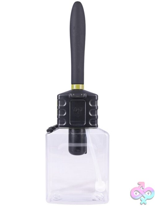 Fort Troff Hydro-Pro Cleansing System – Clear - Image 2