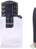 Fort Troff Hydro-Pro Cleansing System – Clear - Image 3
