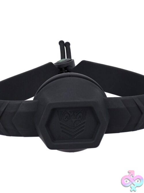 Max Comfort Gag Black - Image 2