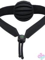 Max Comfort Gag Black - Image 3