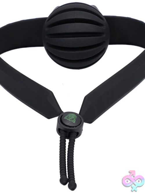 Max Comfort Gag Black - Image 3