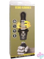 Fort Troff Robo Rammer Black - Image 2