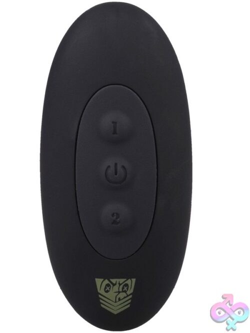 Fort Troff Robo Rammer Black - Image 4