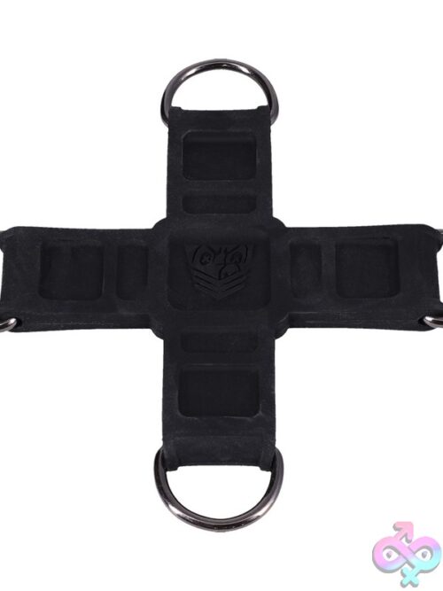 Fort Troff Tactical Hogtie – Black - Image 3