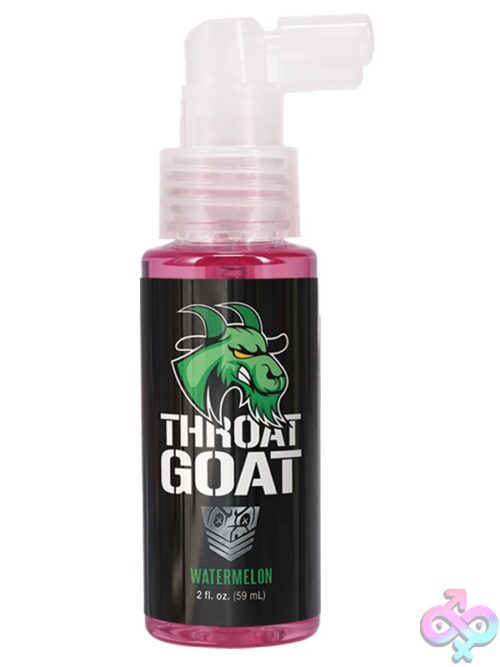 Throat Goat Deep Throat Spray Watermelon - Image 2