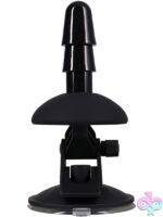 Vac-U-Lock Ass Wrecker Pro With Wireless Remote – Black - Image 2