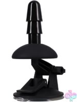 Vac-U-Lock Ass Wrecker Pro With Wireless Remote – Black - Image 3