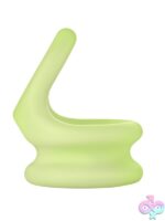 Forto Liquid Silicone Glow Ball Stretcher - Image 3