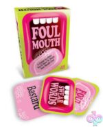 Foul Mouth Card Game - Image 4