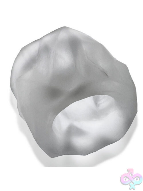 Ball Stretchers and Spreaders for Couples