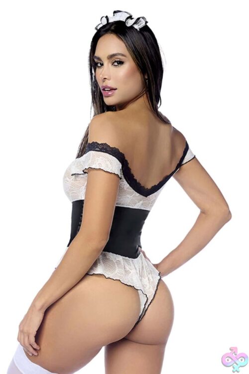 French Maid - Image 2