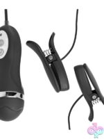 Power Pinchers 10-Mode Vibrating Nipple Clamps - Image 2