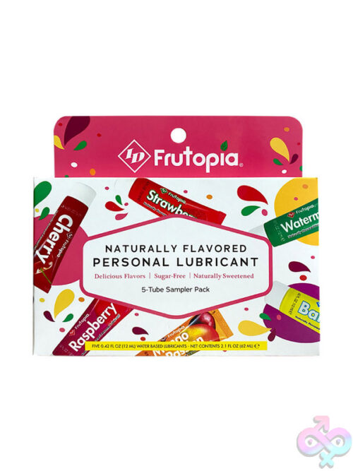 Flavored for Supplies