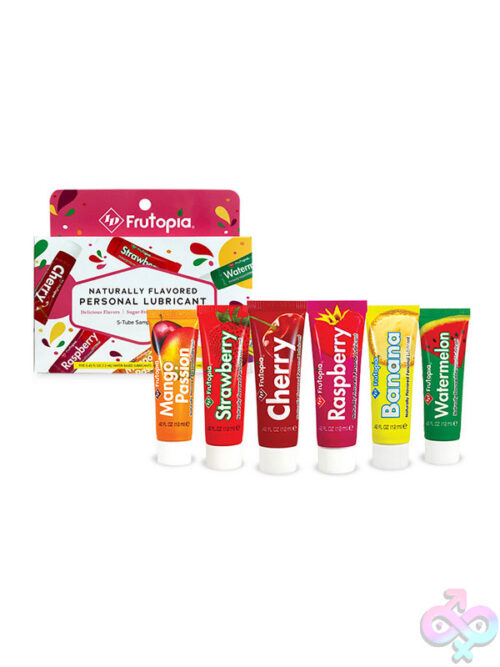 Flavored for Supplies