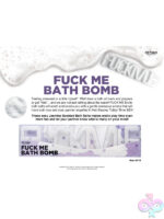 Bath Salts for Couples