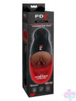 Vibrating Masturbators for Male