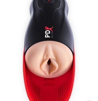 Vibrating Masturbators for Male