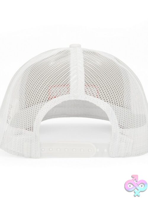 Fuck Off Trucker Hat - Image 3
