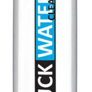 Fuck Water Sex Toys - Fuck Water Clear 2oz Water Based Lubricant