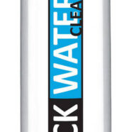 Fuck Water Sex Toys - Fuck Water Clear 8.1oz Water Based Lubricant