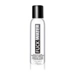 Fuck Water Premium Silicone Lubricant clear bottle by Fuck Water brand
